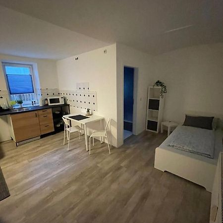 Ruhiges Apartment Im Herzen Von เกรา ภายนอก รูปภาพ